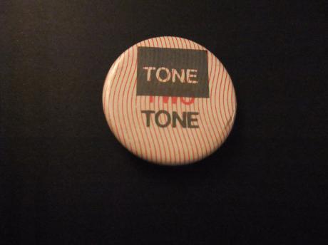 Tone Two Tone ska muziek
